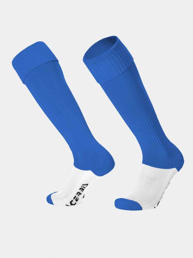 Chaussettes de football atlantis bleu - Acerbis