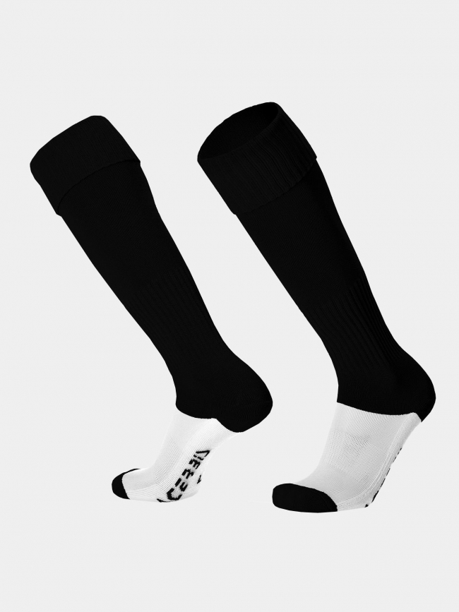 Chaussettes de football atlantis noir - Acerbis