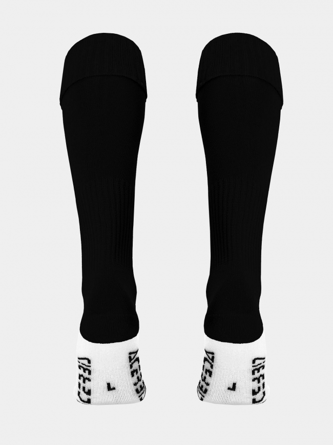 Chaussettes de football atlantis noir - Acerbis