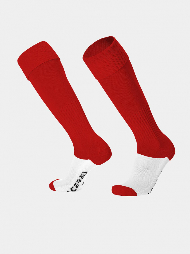 Chaussettes de football atlantis rouge - Acerbis