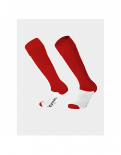 Chaussettes de football atlantis rouge - Acerbis