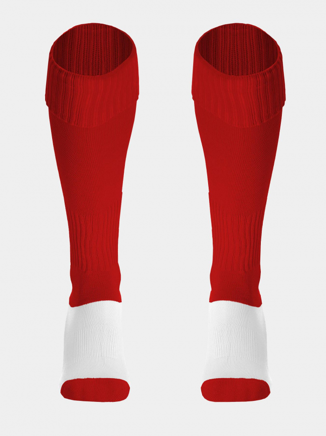 Chaussettes de football atlantis rouge - Acerbis