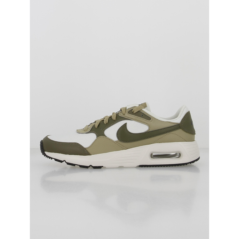 Air max baskets sc kaki homme - Nike