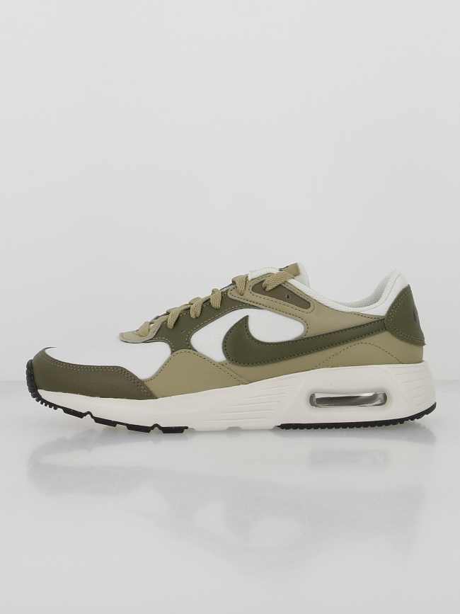 Air max baskets sc kaki homme - Nike