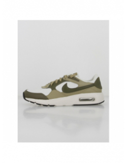 Air max baskets sc kaki homme - Nike