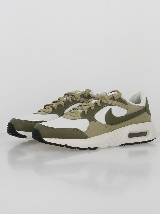 Air max baskets sc kaki homme - Nike