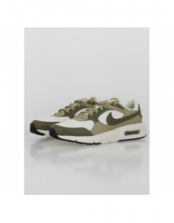 Air max baskets sc kaki homme - Nike