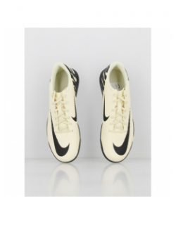 Chaussures de football en salle vapor 15 club jaune homme - Nike