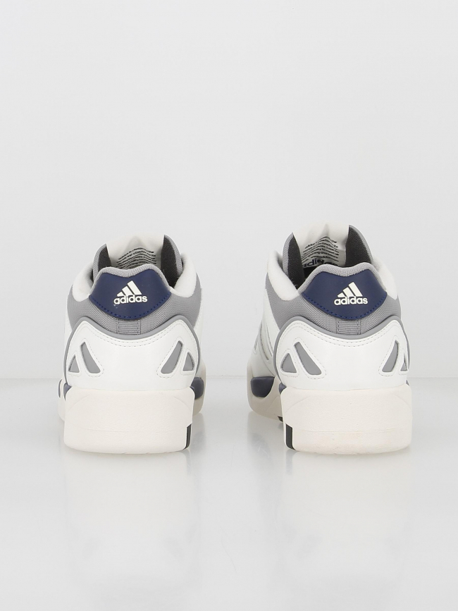 Baskets midcity low blanc homme - Adidas