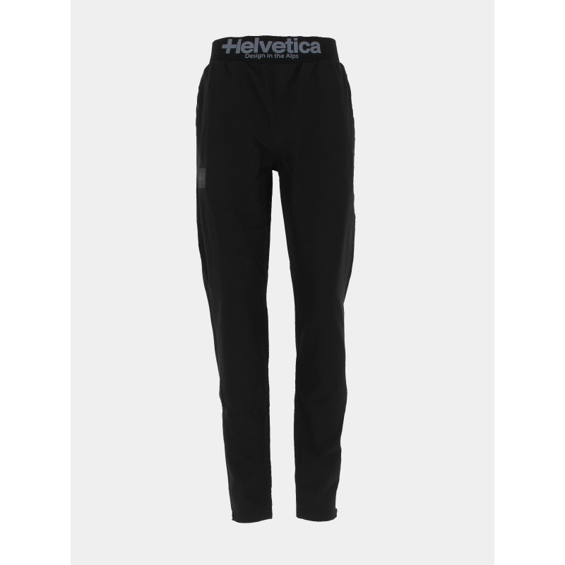 Pantalon imperméable noir homme - Helvetica