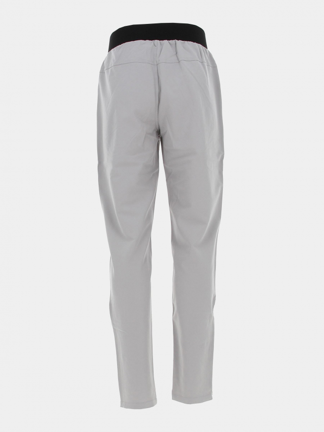 Pantalon howard argenté imperméable homme - Helvetica