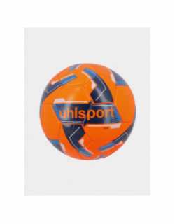 Ballon de football team blanc orange - Uhlsport