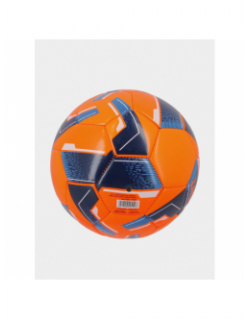 Ballon de football team blanc orange - Uhlsport