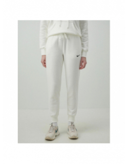 Jogging sportswear phoenix blanc femme - Nike