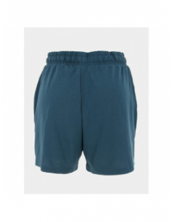 Short loose frei logo vert femme - Only Play