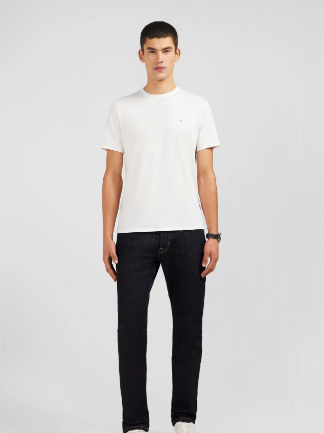 T-shirt hopetou blanc homme - Eden Park