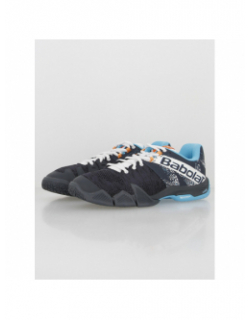 Chaussures de padel movea bleu homme - Babolat