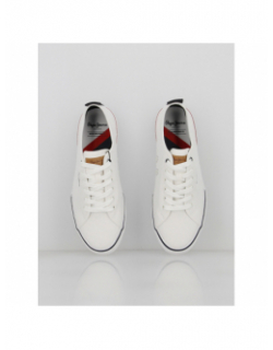 Baskets kenton blanc homme - Pepe Jeans