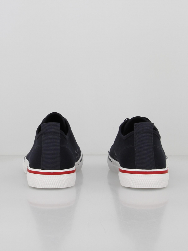 Baskets kenton bleu marine homme - Pepe Jeans