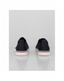 Baskets kenton bleu marine homme - Pepe Jeans