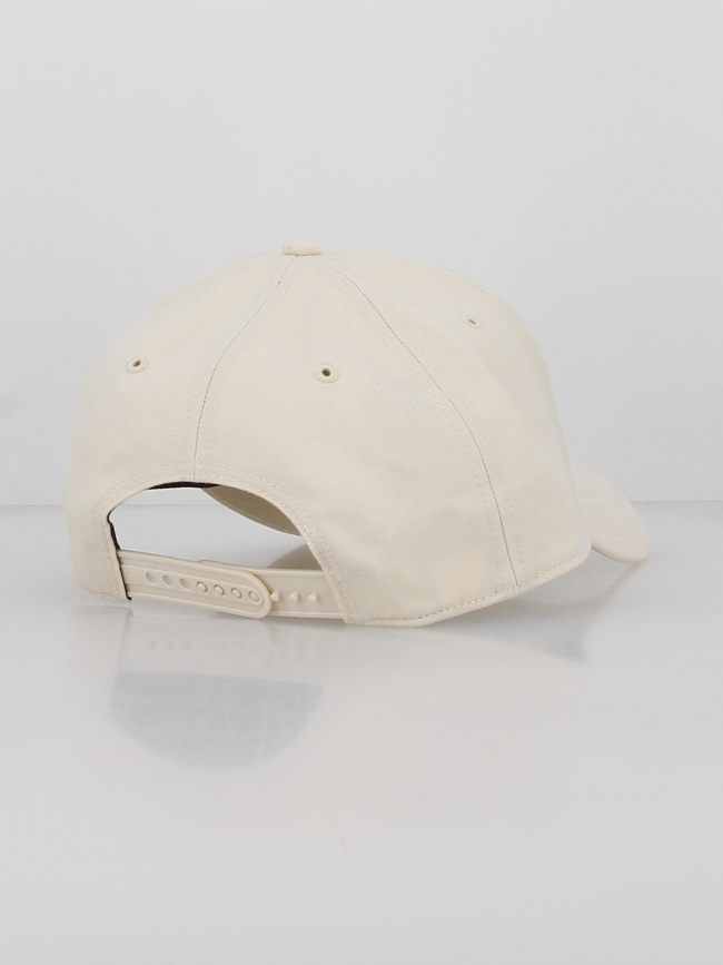 Casquette los angeles dodgers beige marron - 47 Brand