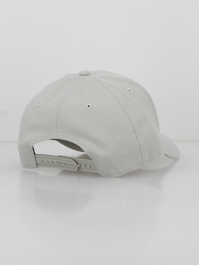 Casquette yankees snapback mvp gris clair - 47 Brand