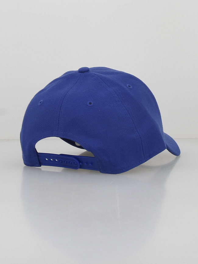 Casquette yankees snapback mvp royal bleu - 47 Brand