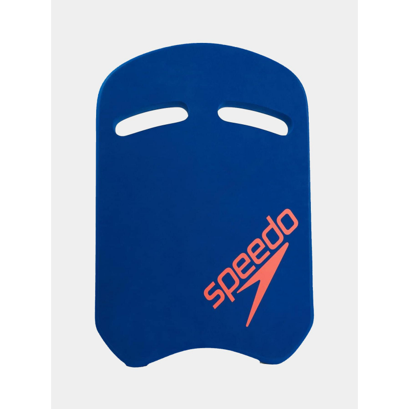 Planche de natation kick board bleu - Speedo