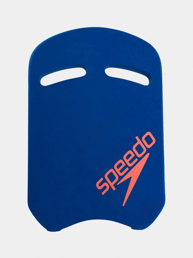 Planche de natation kick board bleu - Speedo