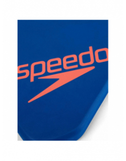 Planche de natation kick board bleu - Speedo