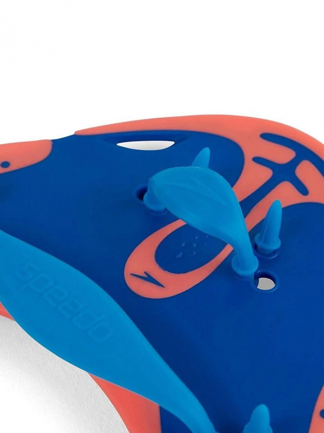 Finger paddle de natation bleu - Speedo