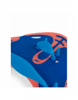 Finger paddle de natation bleu - Speedo