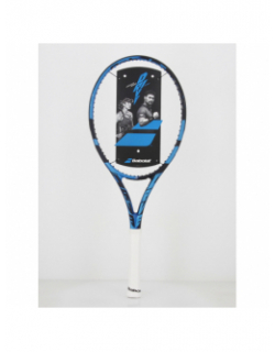 Raquette de tennis non cordée lite unstrung bleu - Babolat