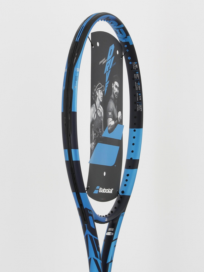 Raquette de tennis non cordée lite unstrung bleu - Babolat