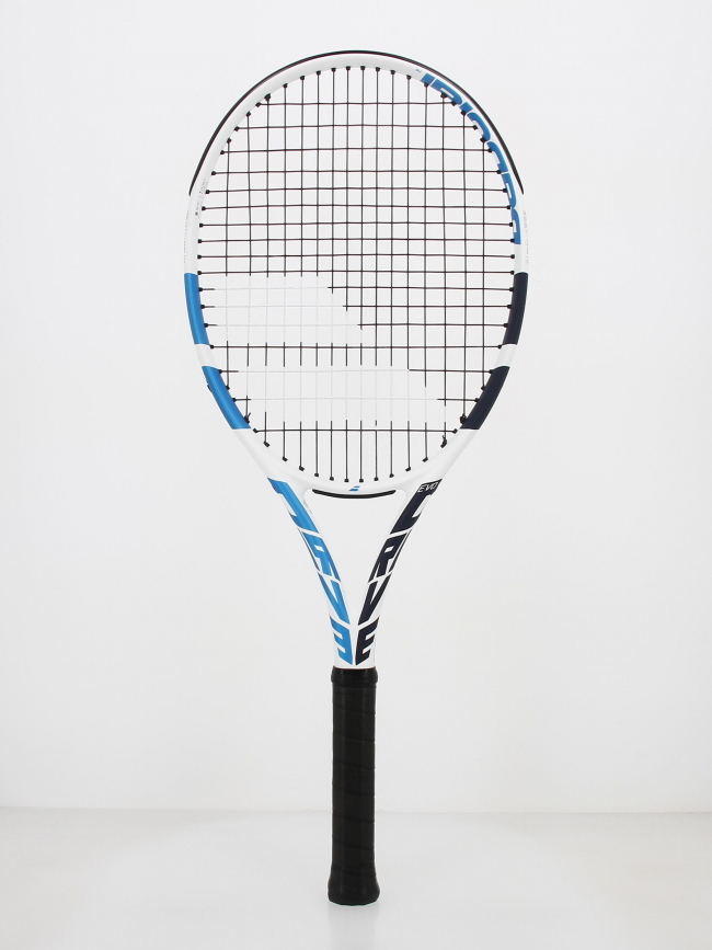 Raquette de tennis evo drive lite blanc bleu - Babolat