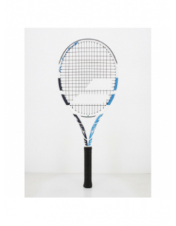 Raquette de tennis evo drive lite blanc bleu - Babolat