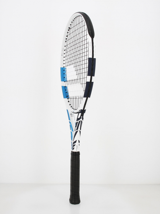 Raquette de tennis evo drive lite blanc bleu - Babolat