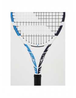 Raquette de tennis evo drive lite blanc bleu - Babolat