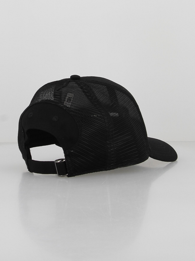 Casquette trucker embro baseball noir homme - G Star