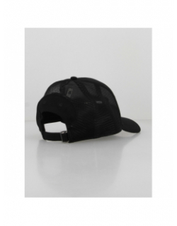 Casquette trucker embro baseball noir homme - G Star