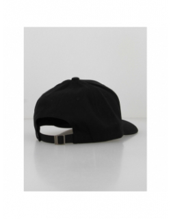 Casquette uni kotka noir homme - Picture