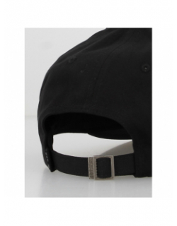 Casquette uni kotka noir homme - Picture