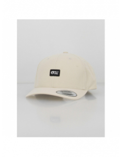 Casquette uni kotka beige homme - Picture