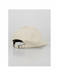 Casquette uni kotka beige homme - Picture