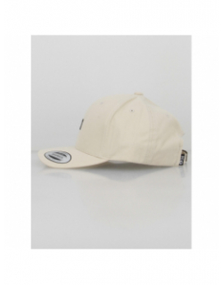 Casquette uni kotka beige homme - Picture