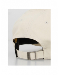 Casquette uni kotka beige homme - Picture