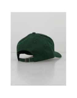 Casquette uni kotka vert homme - Picture