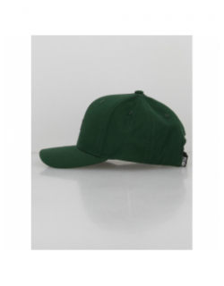 Casquette uni kotka vert homme - Picture