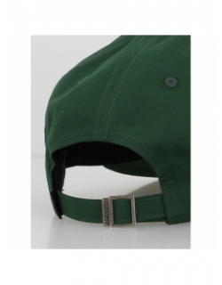 Casquette uni kotka vert homme - Picture