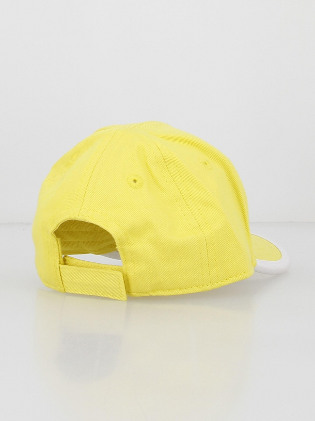 Casquette firefly jaune enfant - Boss